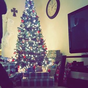 Meet your Posher, Valentina